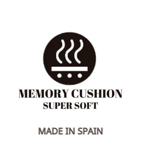 MEMORY CUSHION PLAKTON SANDAL SPAIN