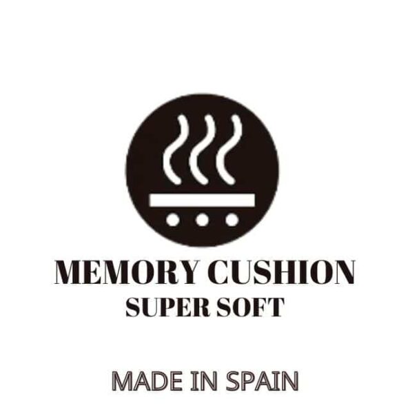 MEMORY CUSHION PLAKTON SANDAL SPAIN