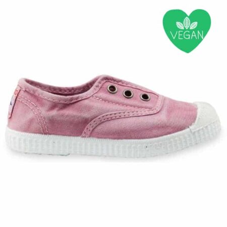 cienta shoes pink sneakers kids